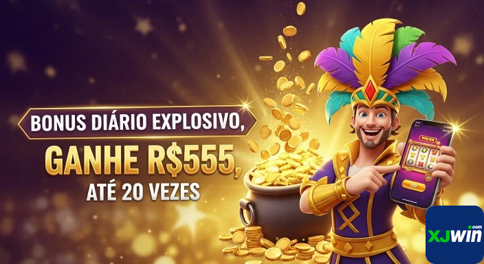 xjwin.com experimente imersivo jogo