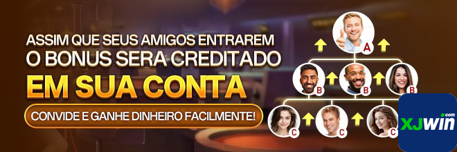 xjwin.com acesse inovador jogo