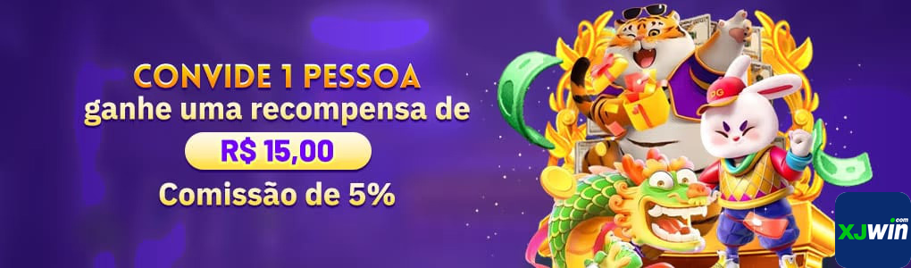 xjwin.com conquiste premiado jogo