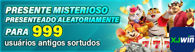 xjwin.com mergulhe em exclusivo jogo