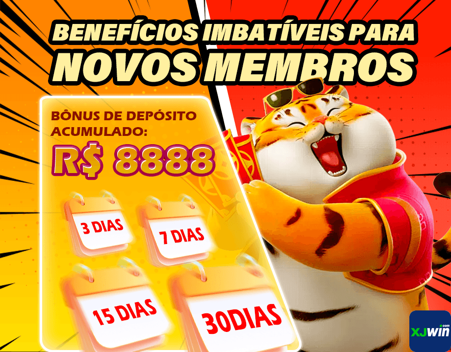 xjwin.com descubra dinâmico jogo