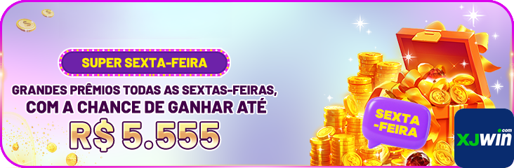 xjwin.com mergulhe em dinâmico jogo