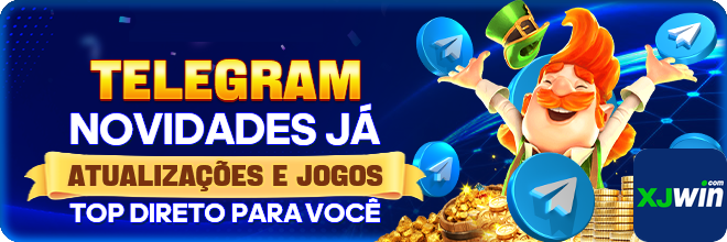 xjwin.com desfrute de dinâmico jogo