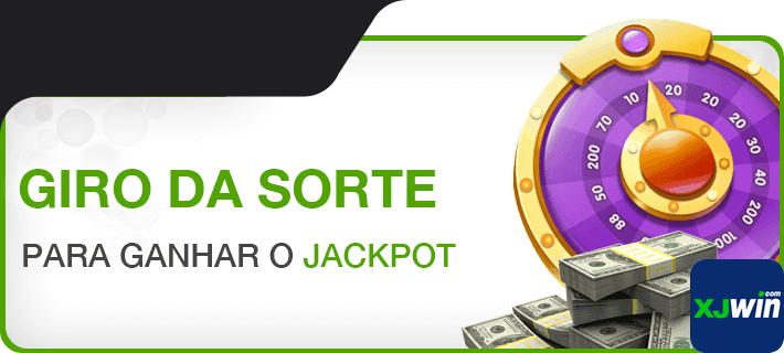 xjwin.com conquiste premiado jogo